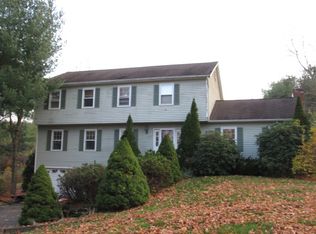 140 Shelton Rd, Monroe, CT 06468