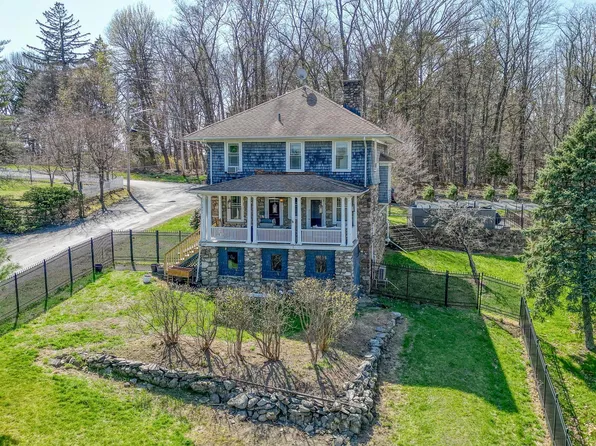 12 Sunset Heights, Monroe, NY 10950