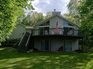 5180 King George Ct, Gladwin, MI 48624
