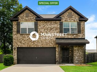 138 Winstead Cir, Owens X Rds, AL 35763