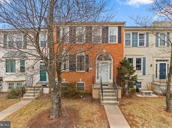 5564 Brittany Ct, Frederick, MD 21703