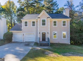 910 Forest Path, Stone Mountain, GA 30088