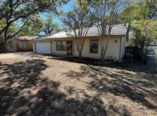 1818 Marshall St, Abilene, TX 79605