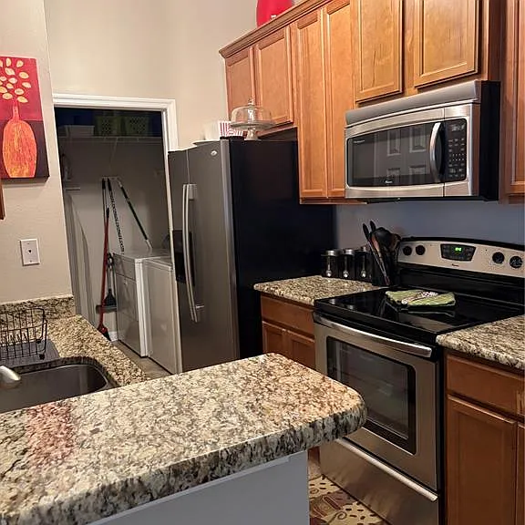2516 Grassy Point Dr #200 — Photo 7