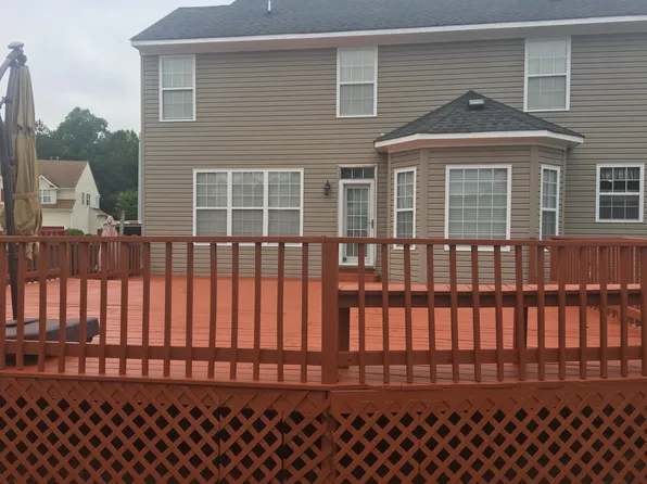 3405 Marla Ct, Chesapeake, VA 23323