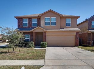 20422 Friesian Trl, Humble, TX 77338