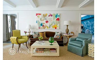 Sold by Douglas Elliman