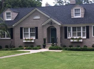 1602 Tanglewood Rd, Columbia, SC 29204