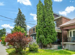 290 McRoberts Ave, Toronto, ON M6E4P7