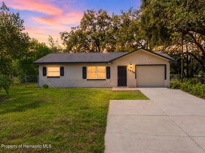1499 Larkin Rd, Spring Hill, FL, 34608