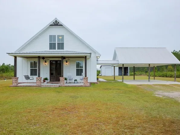 4085 Storey Dr, Lake Park, GA 31636