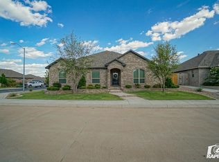 6111 Turtle Creek Rd, Midland, TX 79707