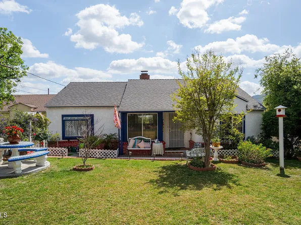 2846 Sanborn Ave, La Crescenta, CA 91214