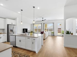 5609 Surry Mountain Trl, Fort Worth, TX 76179