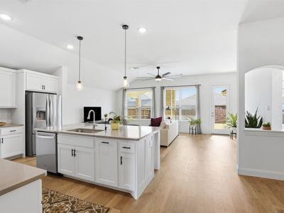 5609 Surry Mountain Trl, Fort Worth, TX, 76179
