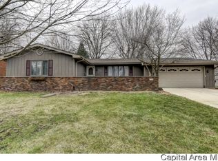 3209 Ellendale Dr, Springfield, IL 62704