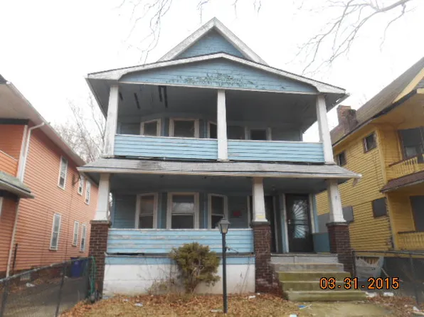 1097 E 141st St, Cleveland, OH 44110