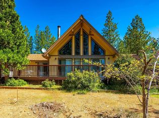 25928 View Ct, Pioneer, CA 95666