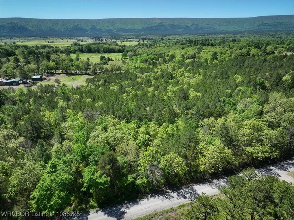 26700 Muse Rd, Muse, OK 74949