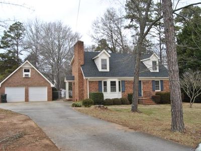 219 Briarwood Dr, Rock Hill, SC, 29732