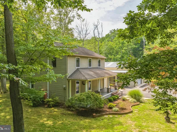 100 Gloucester Rd, Queenstown, MD 21658