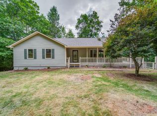 484 High Lance Rd, Morganton, GA 30560