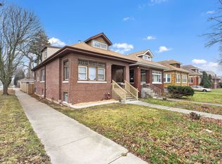 7701 S Loomis Blvd, Chicago, IL 60620