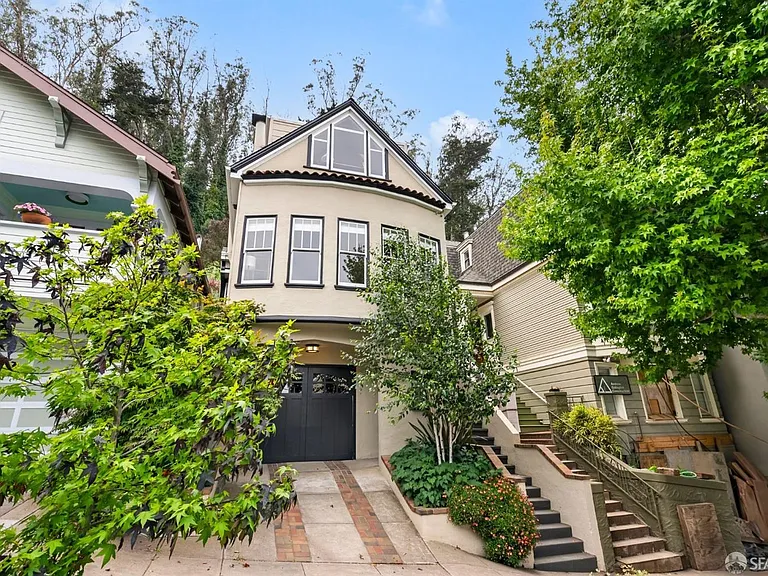 1265 Stanyan St — Photo 5