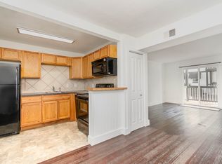 1443 W Ocean View Ave #4, Norfolk, VA 23503