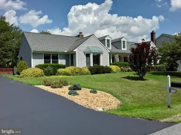 6103 Thayer St, Fredericksburg, VA 22407