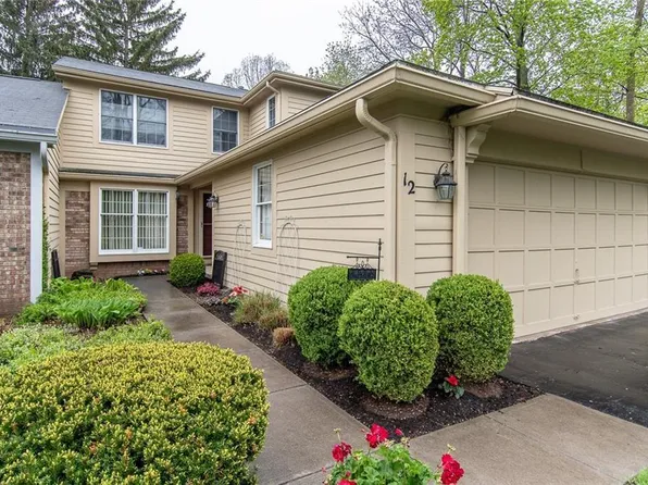 12 Rainberry, Pittsford, NY 14534