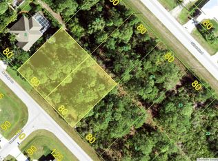 5266 & 5274 Montego Ln #3, Pt Charlotte, FL 33981