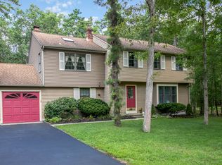 3 Inskeep Ct, Shamong, NJ 08088