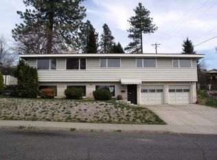 6726 N Greenwood Blvd, Spokane, WA 99208