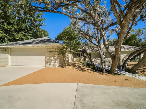 4103 MIDVALE DR, San Antonio, TX 78229