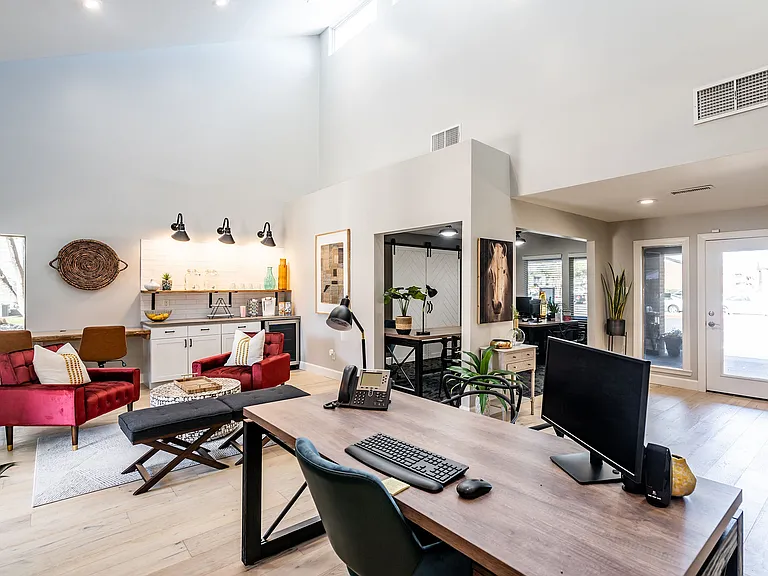 ReNew North Park I & II — Photo 15