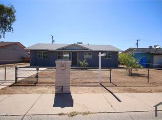 6428 S 21st Pl, Phoenix, AZ 85042
