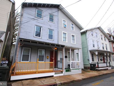 410 Lawrence St, Burlington, NJ, 08016