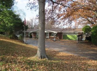 4425 Al Del Dr, High Ridge, MO 63049