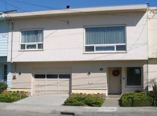 23 Robinson Dr, San Francisco, CA 94112