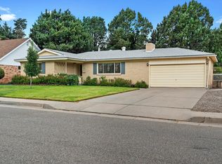 7208 Ottawa Rd NE, Albuquerque, NM 87110