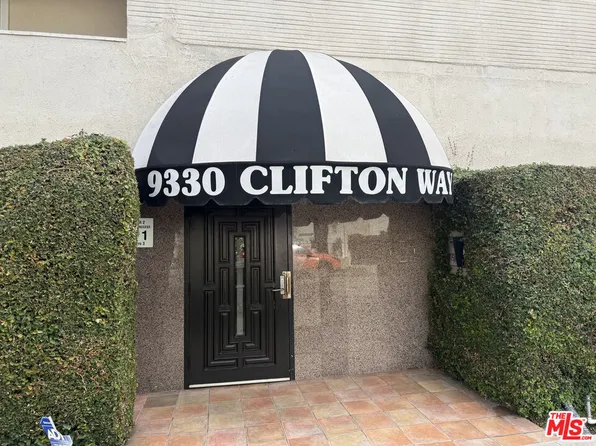 9330 Clifton Way Unit 105, Beverly Hills, CA 90210