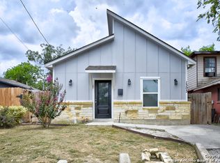 1303 Lombrano St, San Antonio, TX 78207