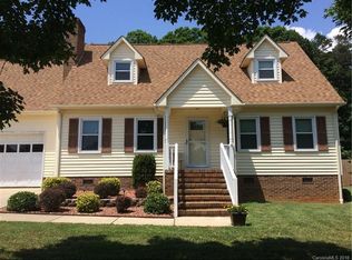 5538 Randolph Rd, Kannapolis, NC 28081