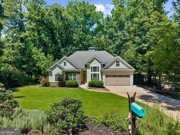 9431 Ponderosa Trl, Gainesville, GA 30506
