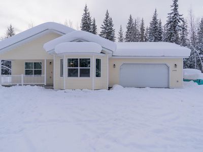 2445 Caddis Ct, Fairbanks, AK, 99705
