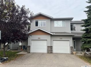 2918 Cranbourn Cres, Regina, SK S4V3E4