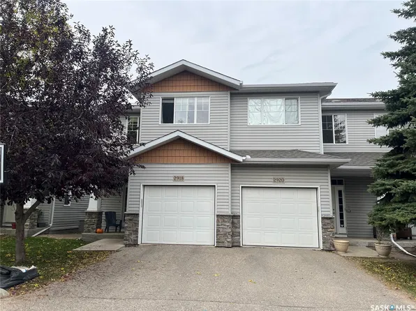 2918 CRANBOURN Crescent, Regina, SK S4V 3E4