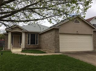 14005 Lampting Dr, Pflugerville, TX 78660