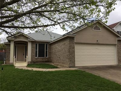 14005 Lampting Dr, Pflugerville, TX, 78660